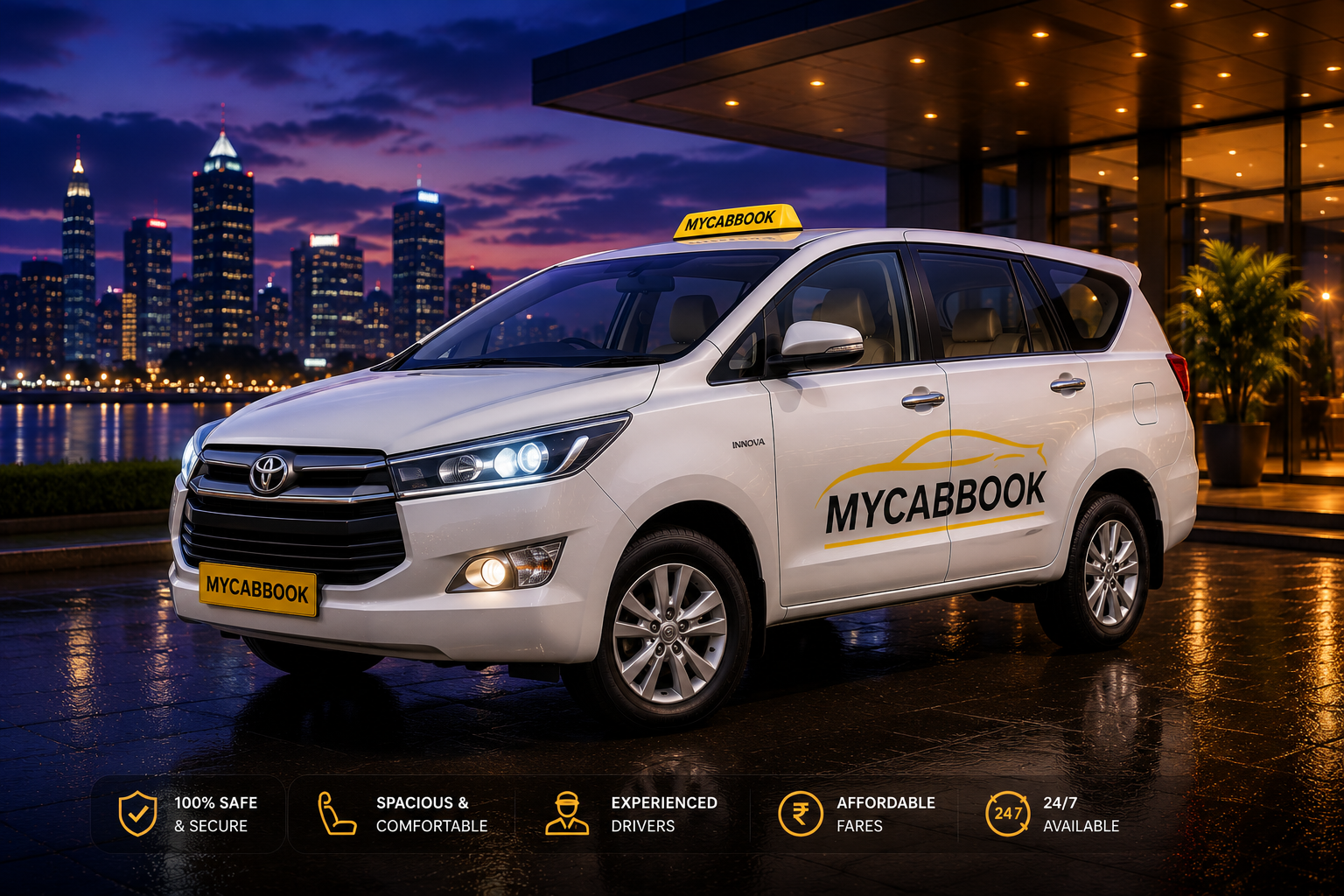 Innova Crysta