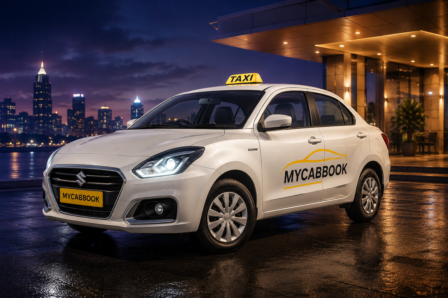 Maruti Swift Dzire