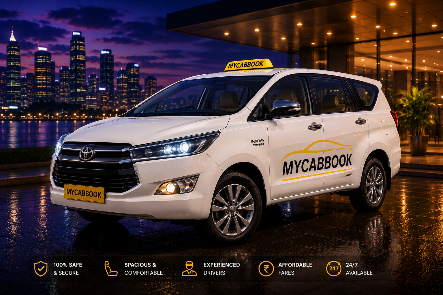 Toyota Innova