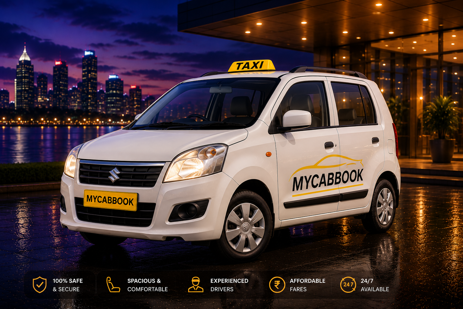 WagonR / Alto