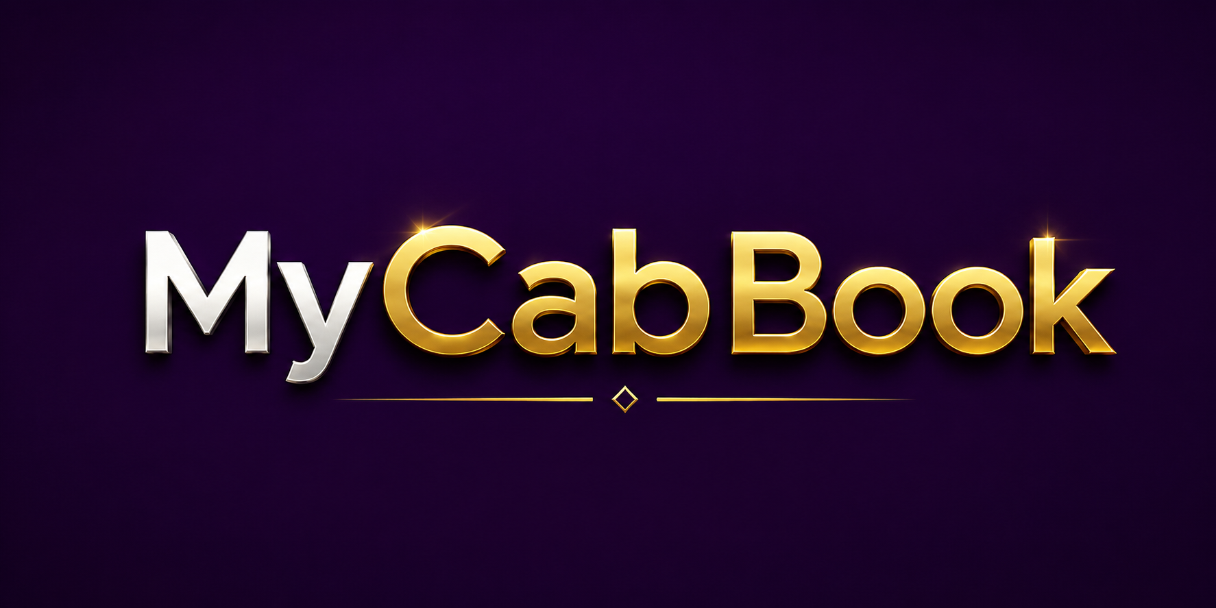MyCabBook Logo